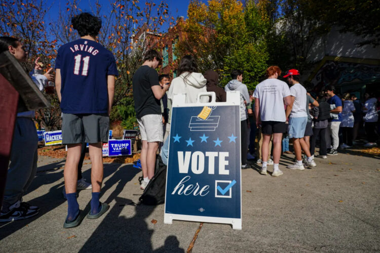Lawsuit may help independents vote in PA primaries, advocates hope